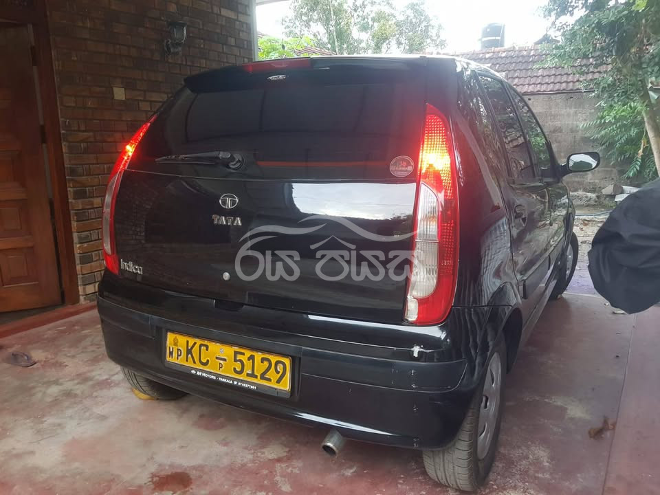 Tata Indica