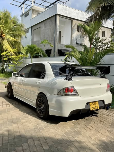Mitsubishi Lancer CS2 for sale in Colombo
