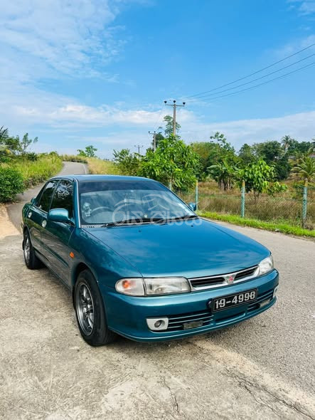 Mitsubishi Lancer CB2 JDM for sale in Colombo