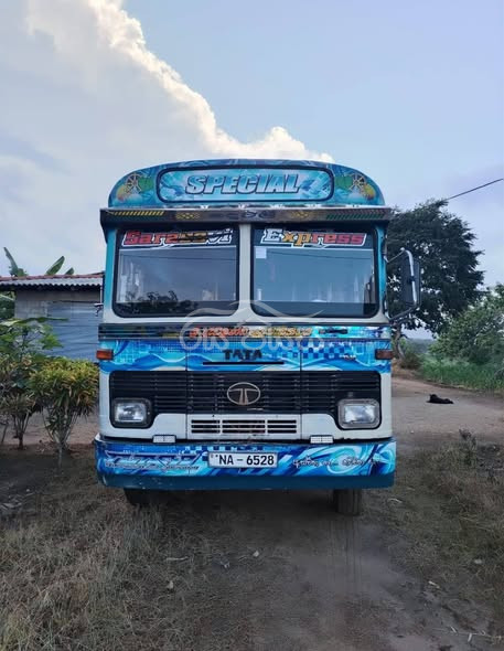 Tata 1510 for sale in Sri Lanka