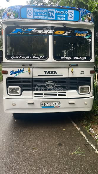 Tata 1512 for sale in Colombo