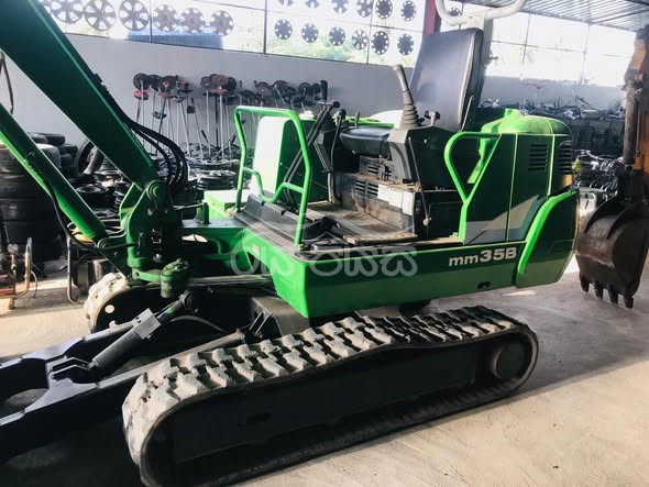 Toho MM35B for sale in Galle