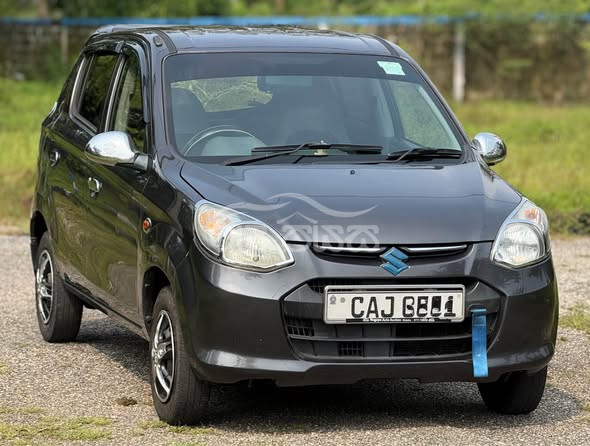 Suzuki Alto Lxi