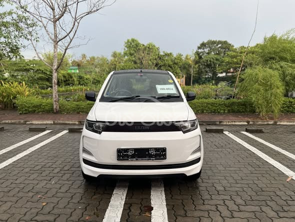BAW E7 for sale in Ragama