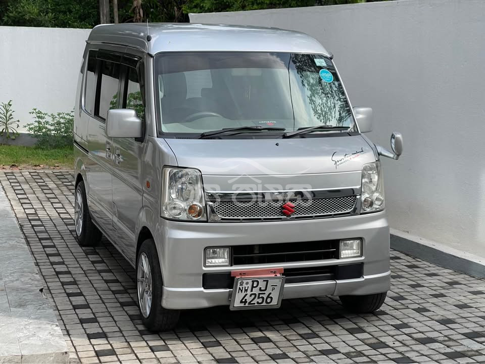 Suzuki Every DA64 Wagon for sale in Kurunegala