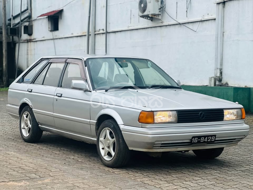 Nissan Trad Sunny for sale in Homagama