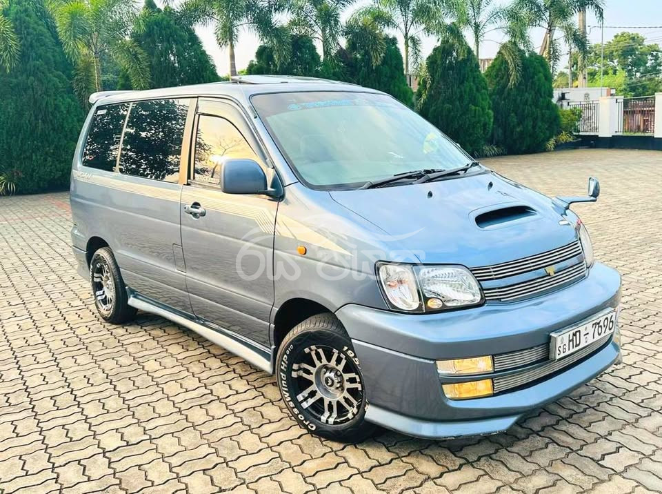 Toyota Townace Noah