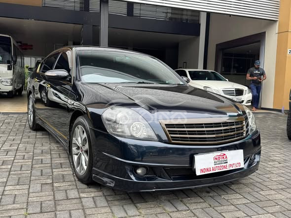 Nissan Cefiro 230JM