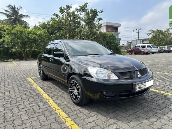 Mitsubishi Lancer GLX for sale in Colombo