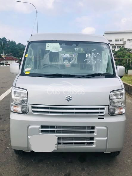Suzuki Every PC Limited for sale in Colombo