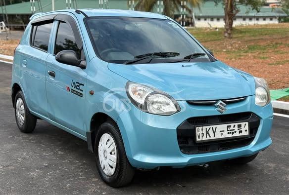 Suzuki Alto Lxi