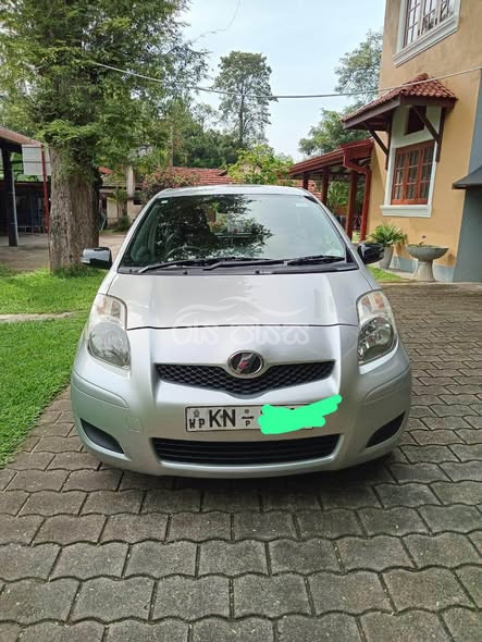 Toyota Vitz for sale in Gampaha