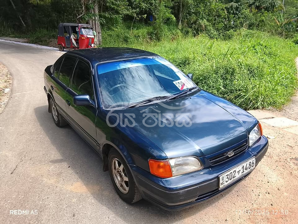 Toyota Corsa for sale in Anuradhapura