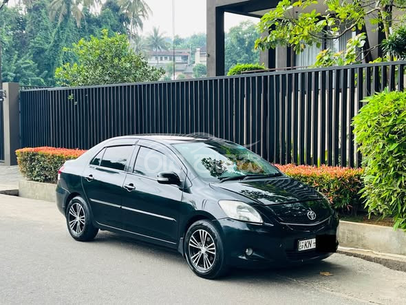 Toyota Vios G for sale in Kandy