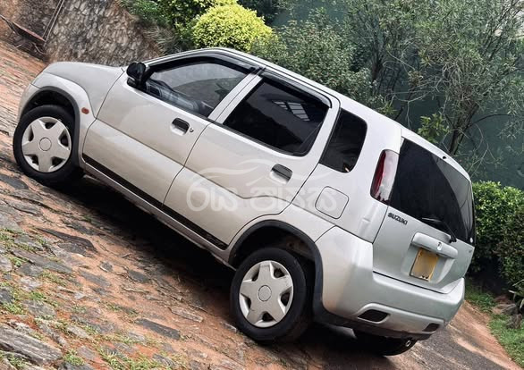 Suzuki Swift for sale in Kandy