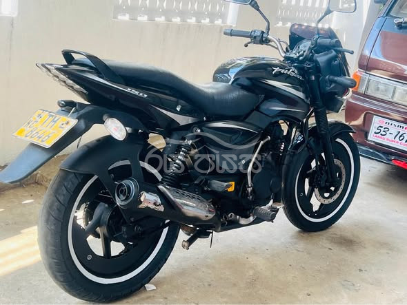 Bajaj Pulsar 180 for sale in Kurunegala