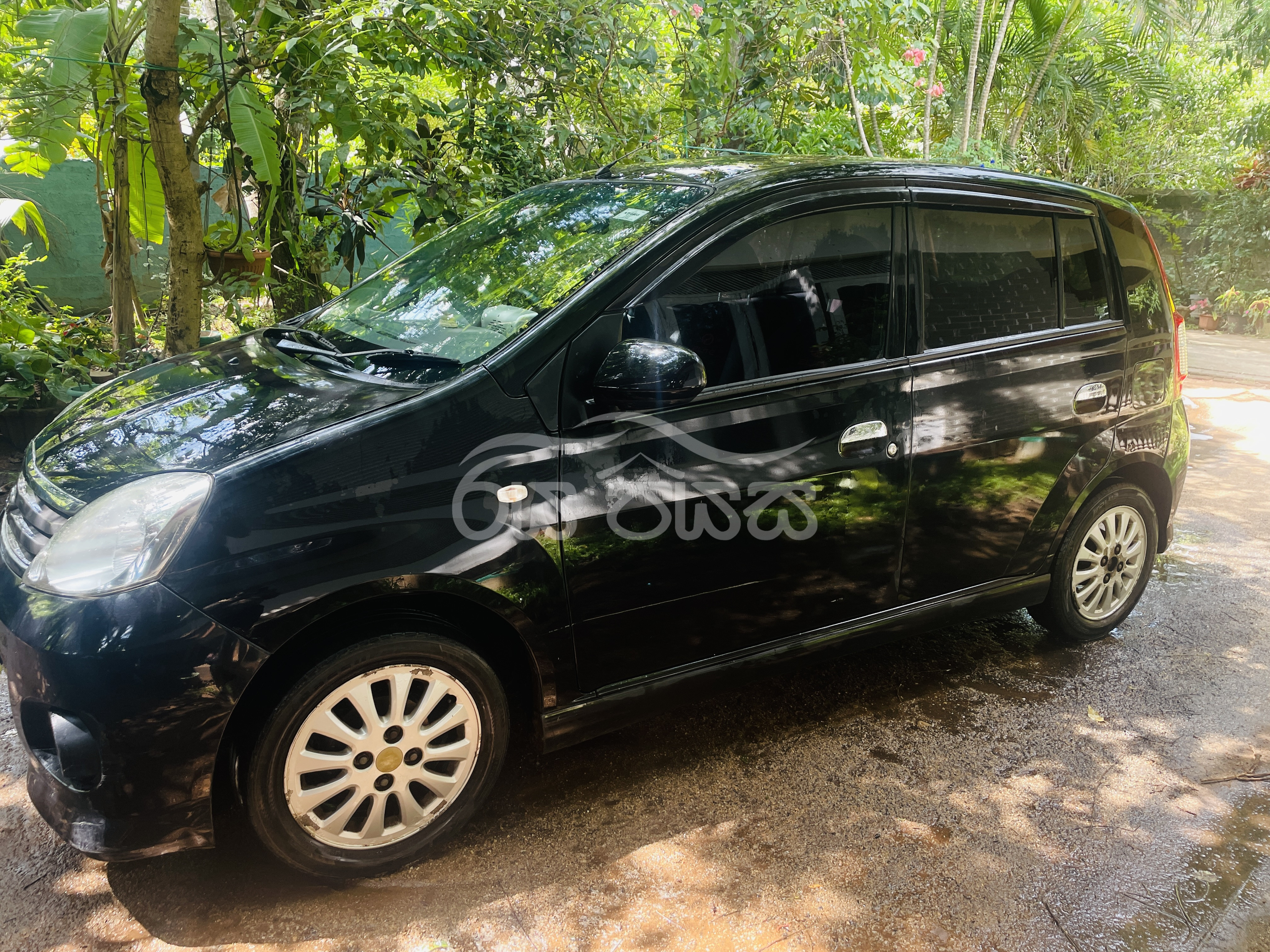 Perodua Viva Elite