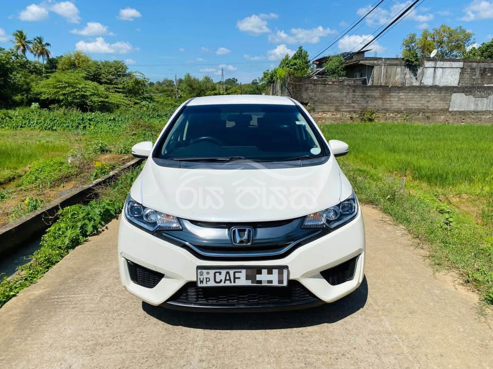 Honda GP5 L Grade