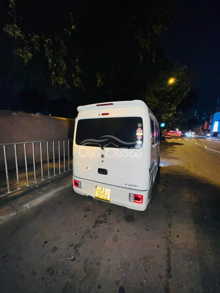 Suzuki Every for sale in Kurunegala