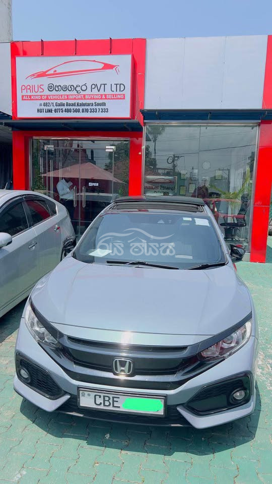 Honda Civic EX for sale in Kalutara