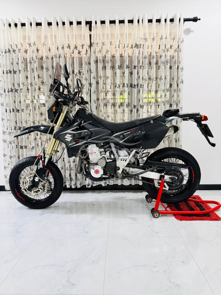 Suzuki DRZ for sale in Colombo