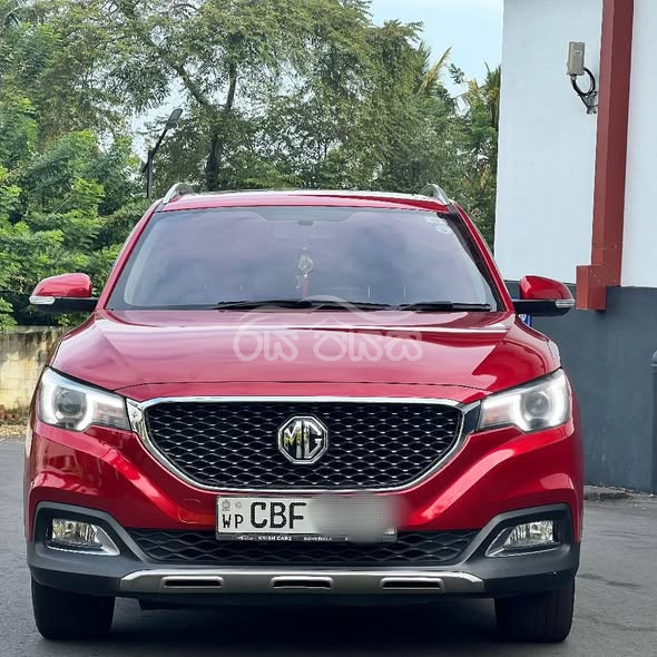MG ZS for sale in Colombo