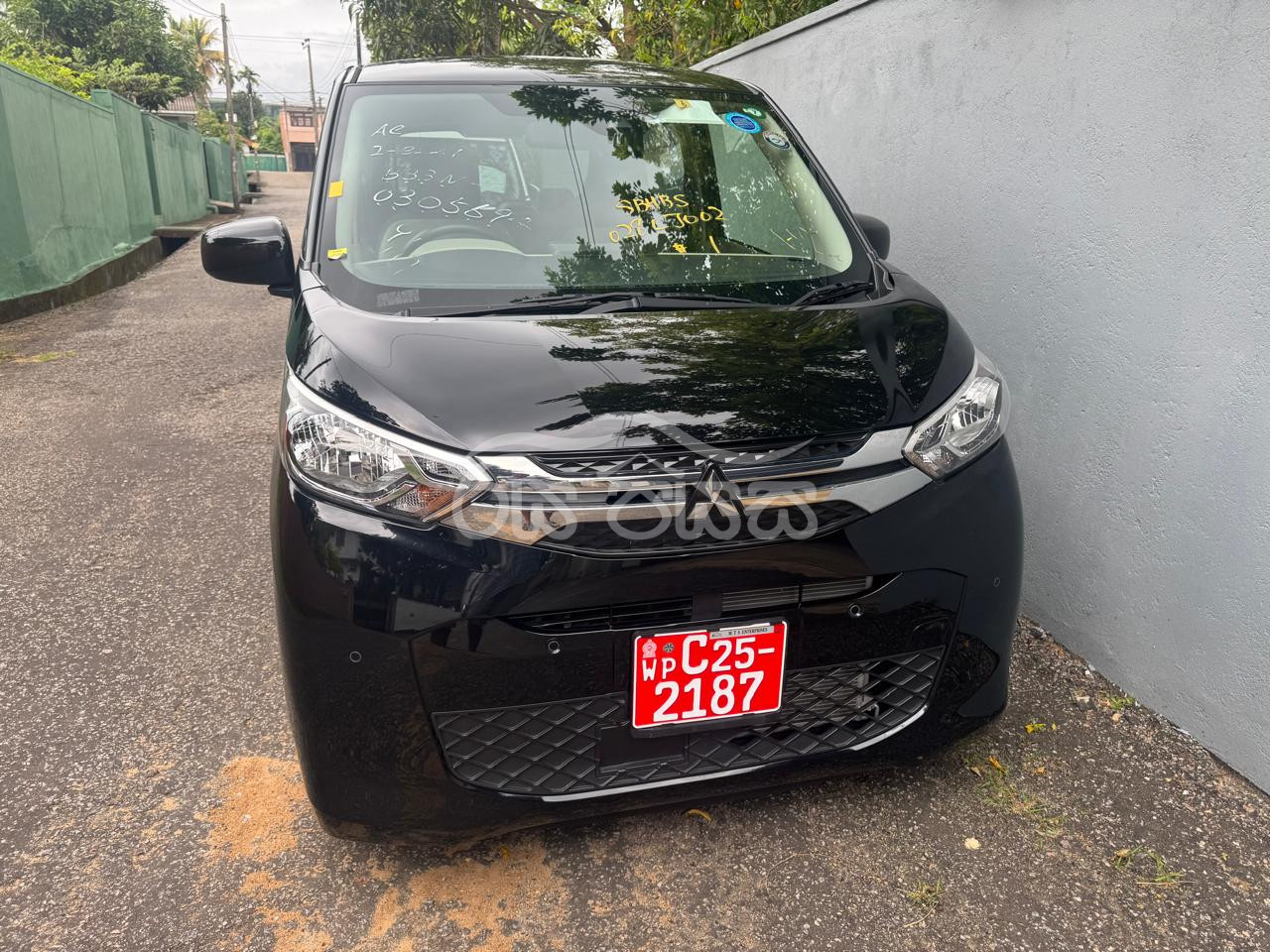 Mitsubishi EK WAGON - M for sale in Nugegoda