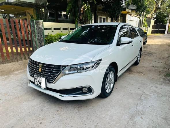 Toyota Premio