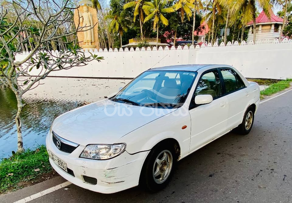 Mazda BJ5P for sale in Kalutara
