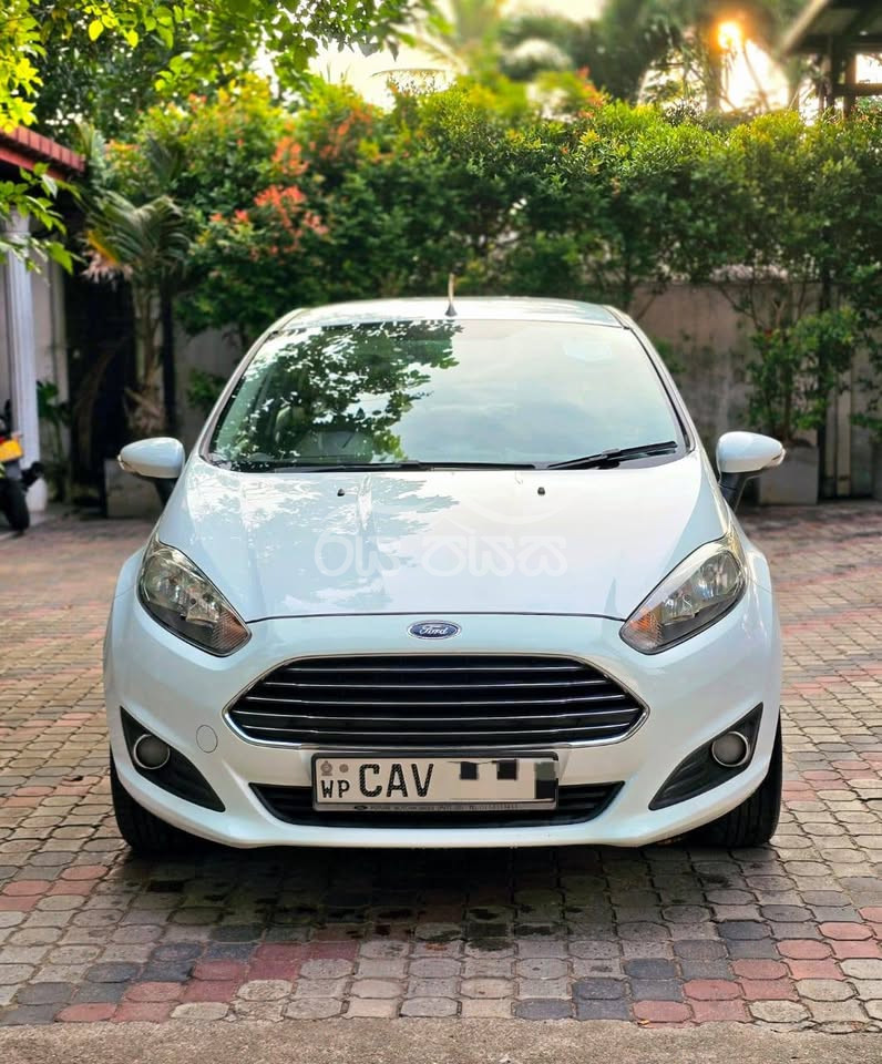 Ford Fiesta for sale in Gampaha