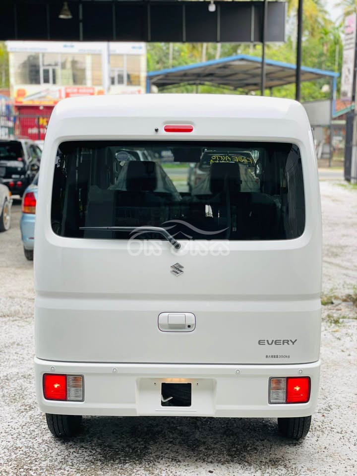 Suzuki Every for sale in Kurunegala
