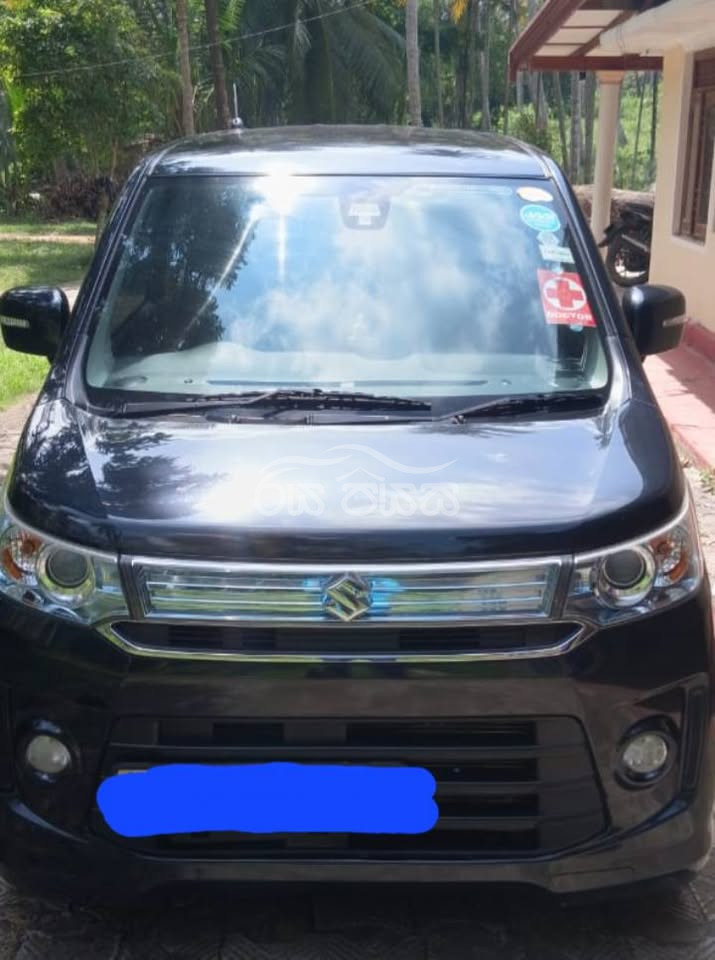 Suzuki Wagon R Stingray for sale in Hambantota