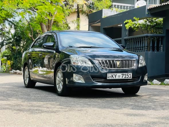 Toyota Premio