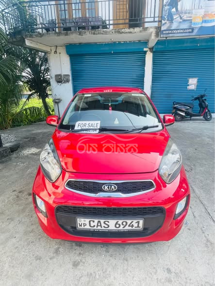 KIA Picanto for sale in Colombo