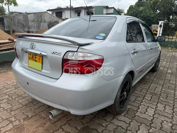 Toyota Vios