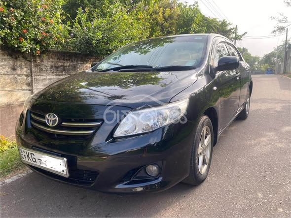 Toyota 141