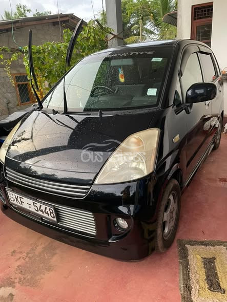 Suzuki MR Wagon for sale in Gampaha