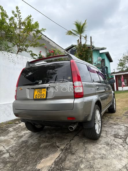 Honda HR-V GH3 for sale in Colombo