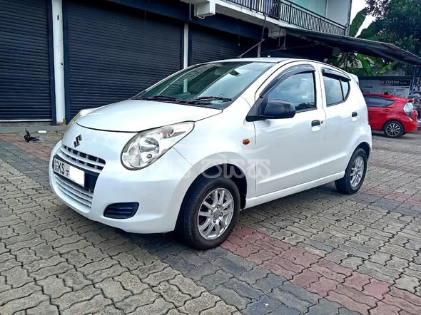 Suzuki A Star for sale in Colombo