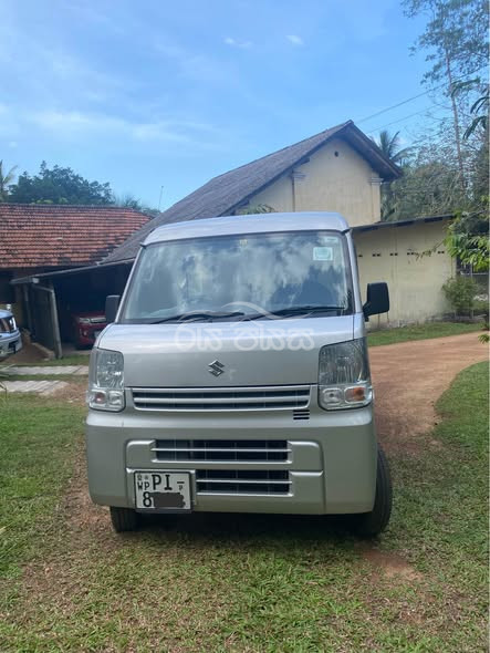 Suzuki Every for sale in Kalutara