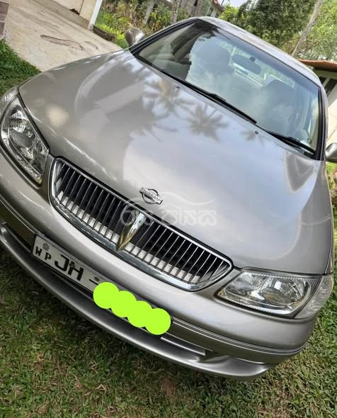 Nissan Bluebird Sylphy for sale in Colombo