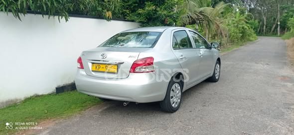 Toyota Yaris for sale in Colombo