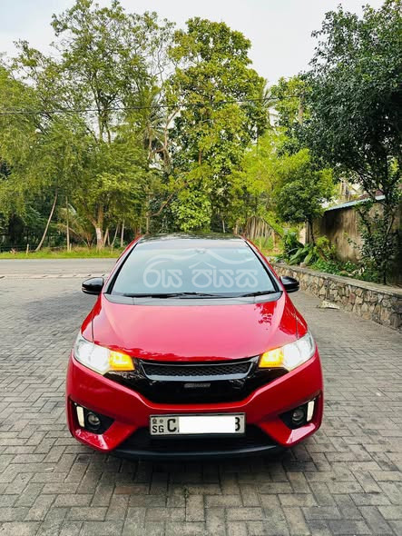 Honda Fit GP5 S-Grade for sale in Kurunegala
