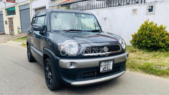 Suzuki XBee for sale in Colombo