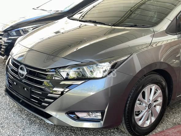 Nissan Almera EL/VL Grade for sale in Kottawa