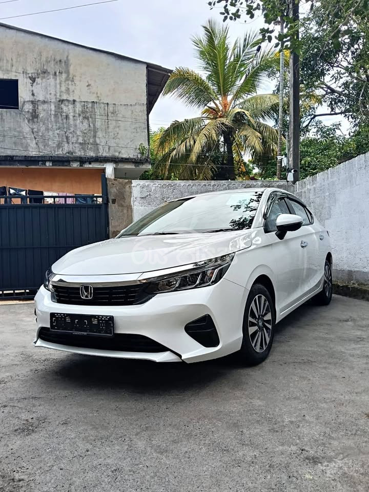 Honda CITY for sale in Kottawa