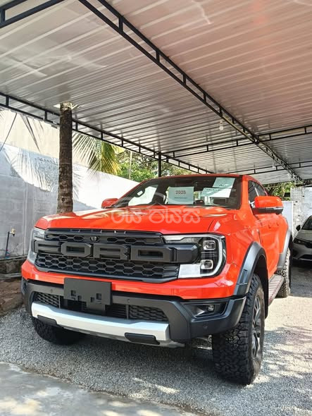 Ford RAPTOR for sale in Kottawa