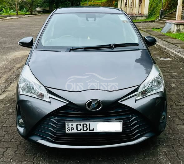 Toyota Vitz for sale in Matara