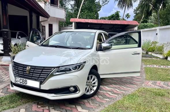 Toyota Premio for sale in Kalutara