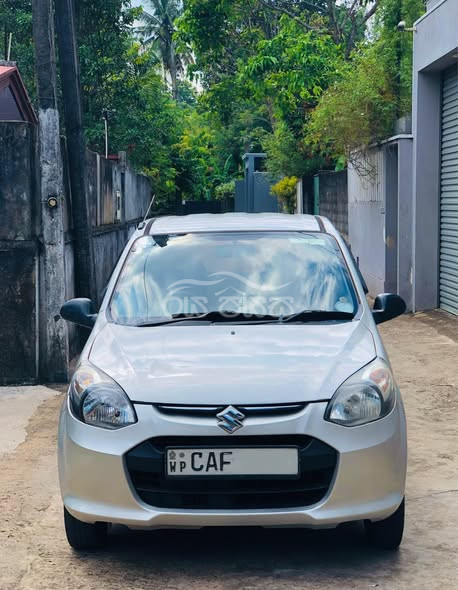 Suzuki Alto 800 for sale in Gampaha